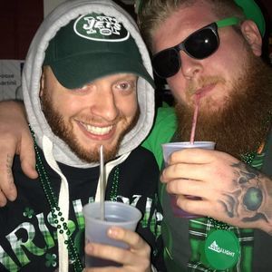 Meet your Posher, Billy